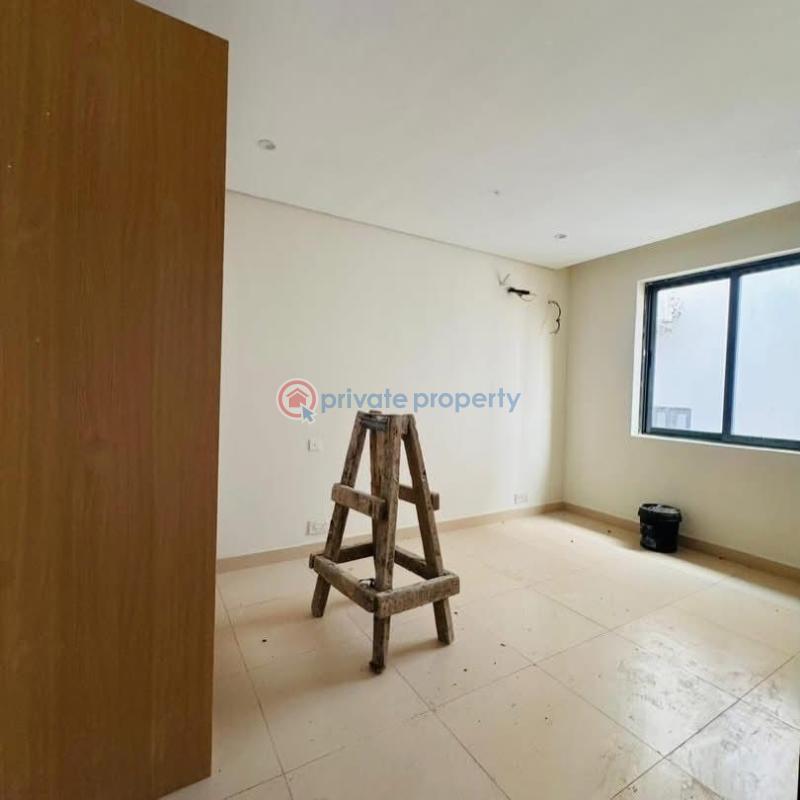 4 bedroom Terraced Duplex For Sale Omole Phase 1 Ikeja Lagos - 5