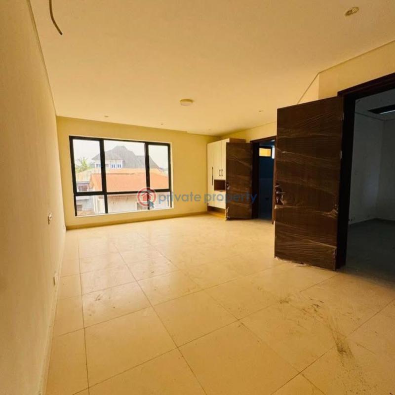 4 bedroom Terraced Duplex For Sale Omole Phase 1 Ikeja Lagos - 8