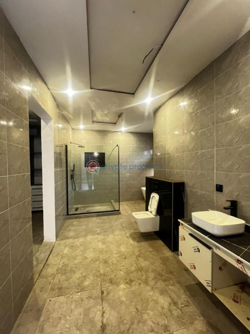 4 bedroom Terraced Duplex For Sale Ikate Lekki Lagos - 15