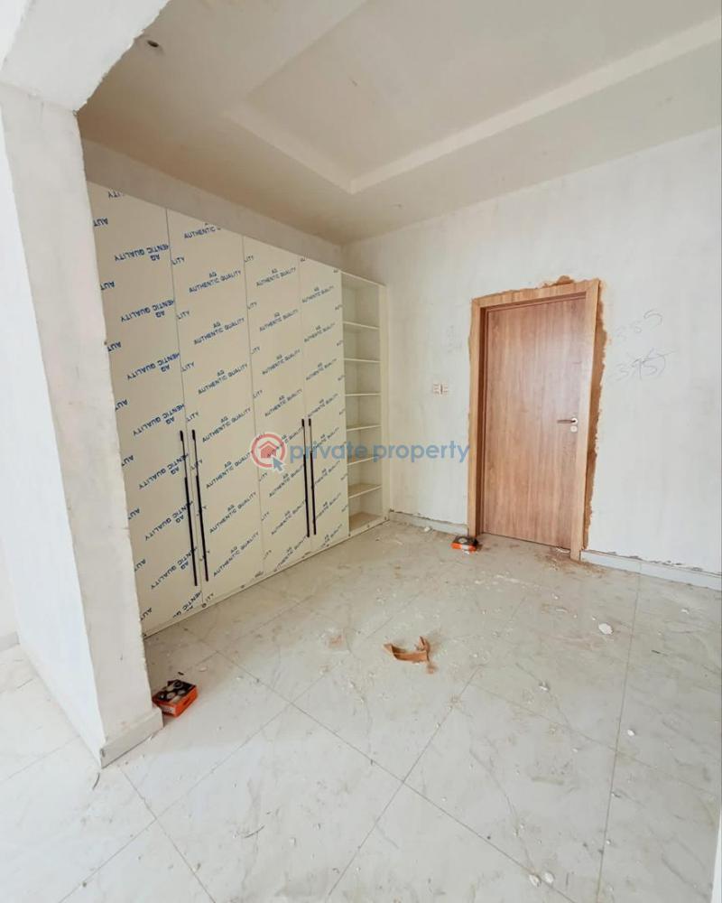 4 bedroom Terraced Duplex For Sale Ikeja Gra Ikeja Lagos - 6