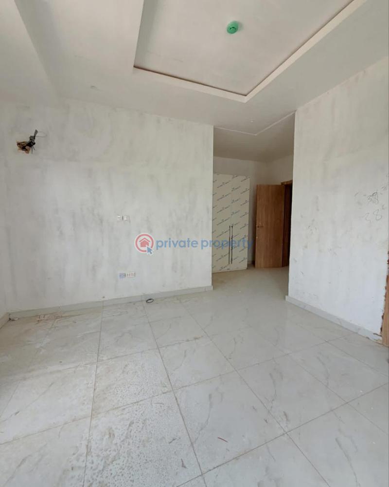 4 bedroom Terraced Duplex For Sale Ikeja Gra Ikeja Lagos - 4