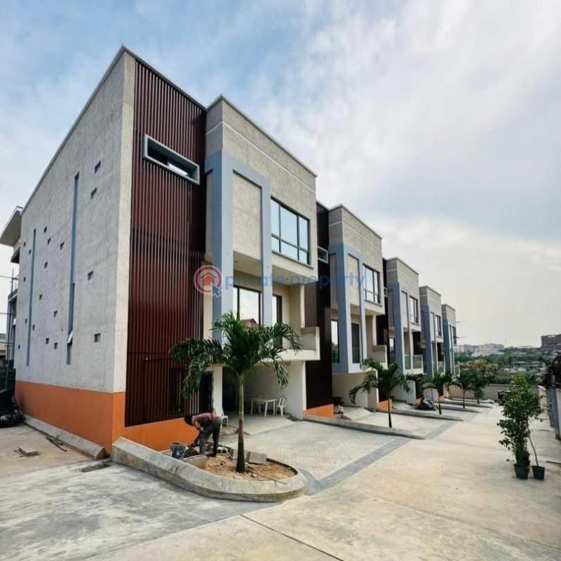 4 bedroom Terraced Duplex For Sale Omole Phase 1 Ikeja Lagos - 4