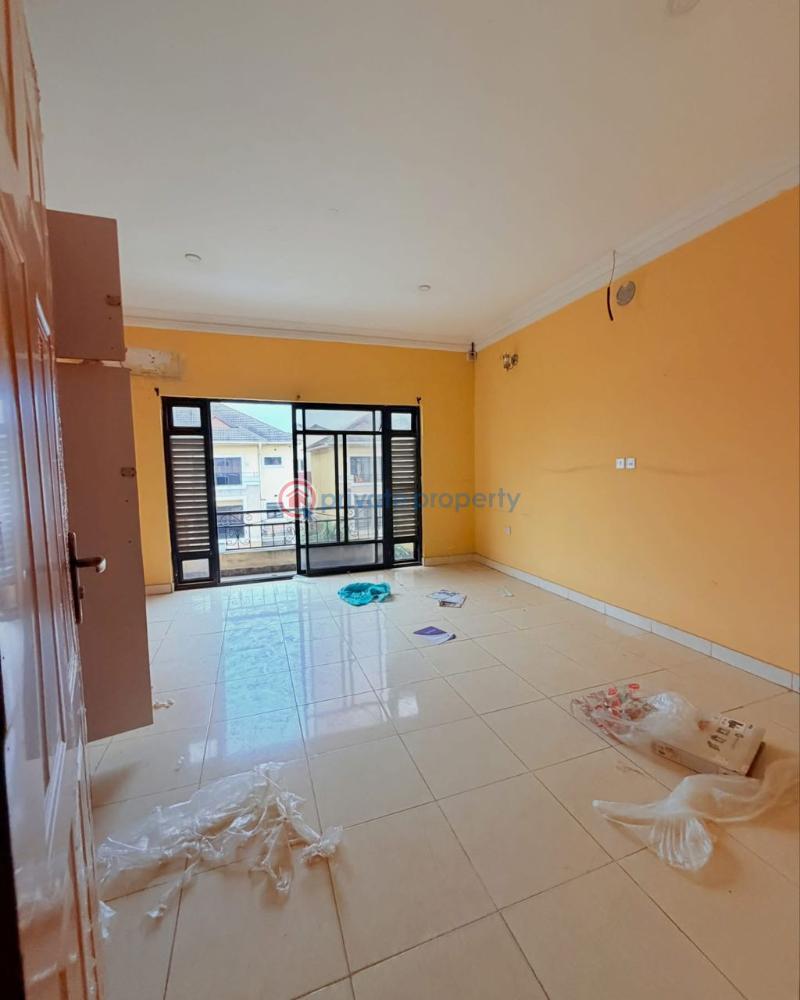 4 bedroom Detached Duplex For Sale Ikeja Gra Ikeja Lagos - 11