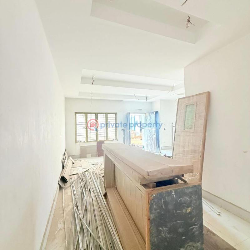 4 bedroom Terraced Duplex For Sale Opebi Ikeja Lagos - 10