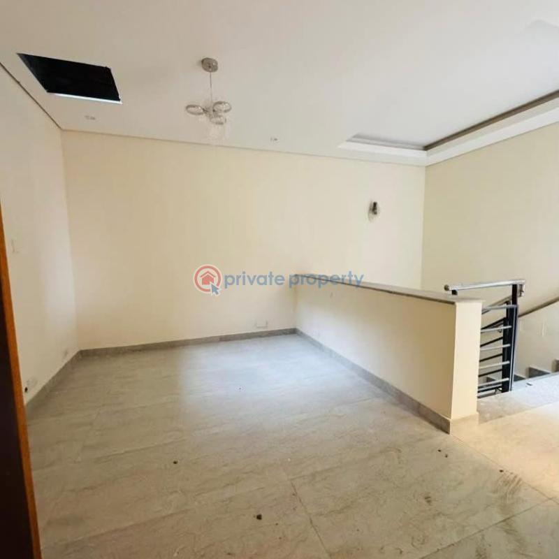 4 bedroom Terraced Duplex For Sale Omole Phase 1 Ikeja Lagos - 7