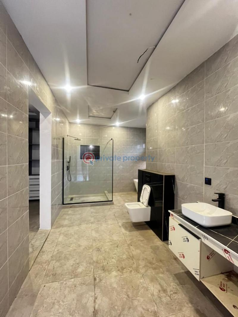 4 bedroom Terraced Duplex For Sale Ikate Lekki Lagos - 20