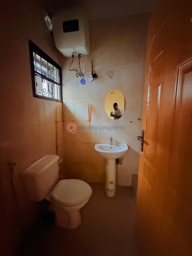 4 bedroom Detached Duplex For Sale Ikeja Gra Ikeja Lagos - 7