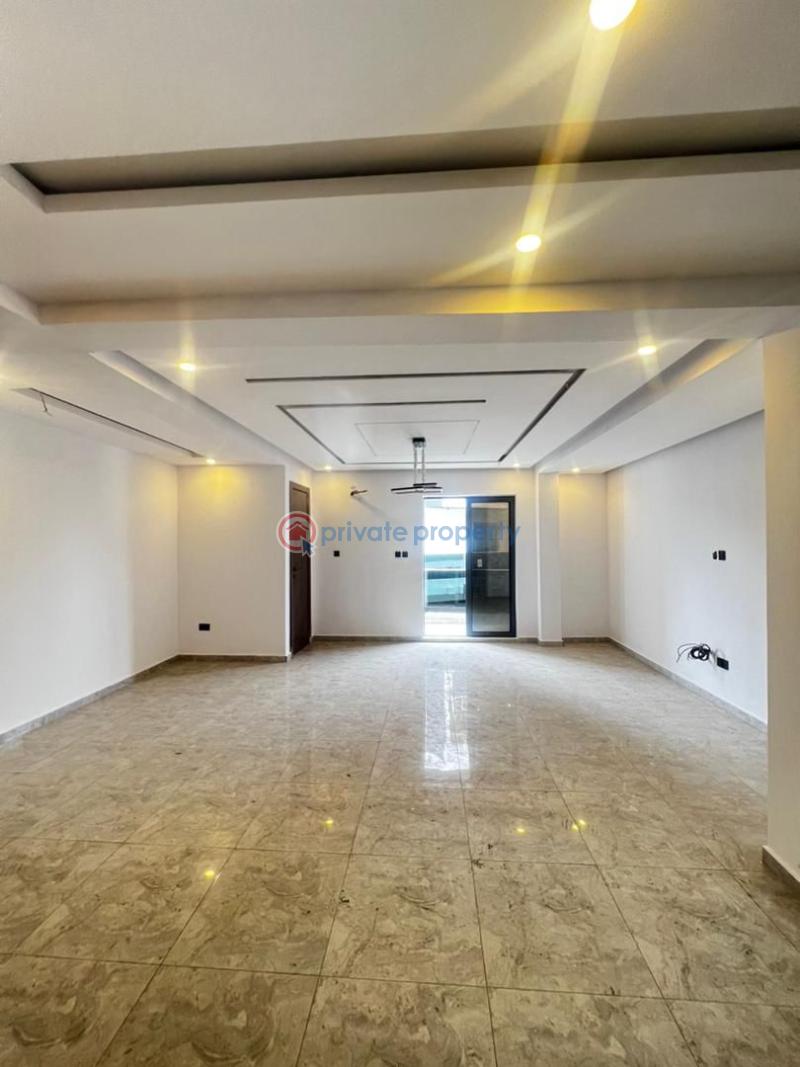4 bedroom Terraced Duplex For Sale Ikate Lekki Lagos - 10