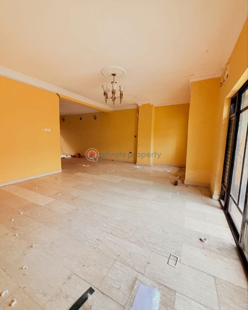 4 bedroom Detached Duplex For Sale Ikeja Gra Ikeja Lagos - 10