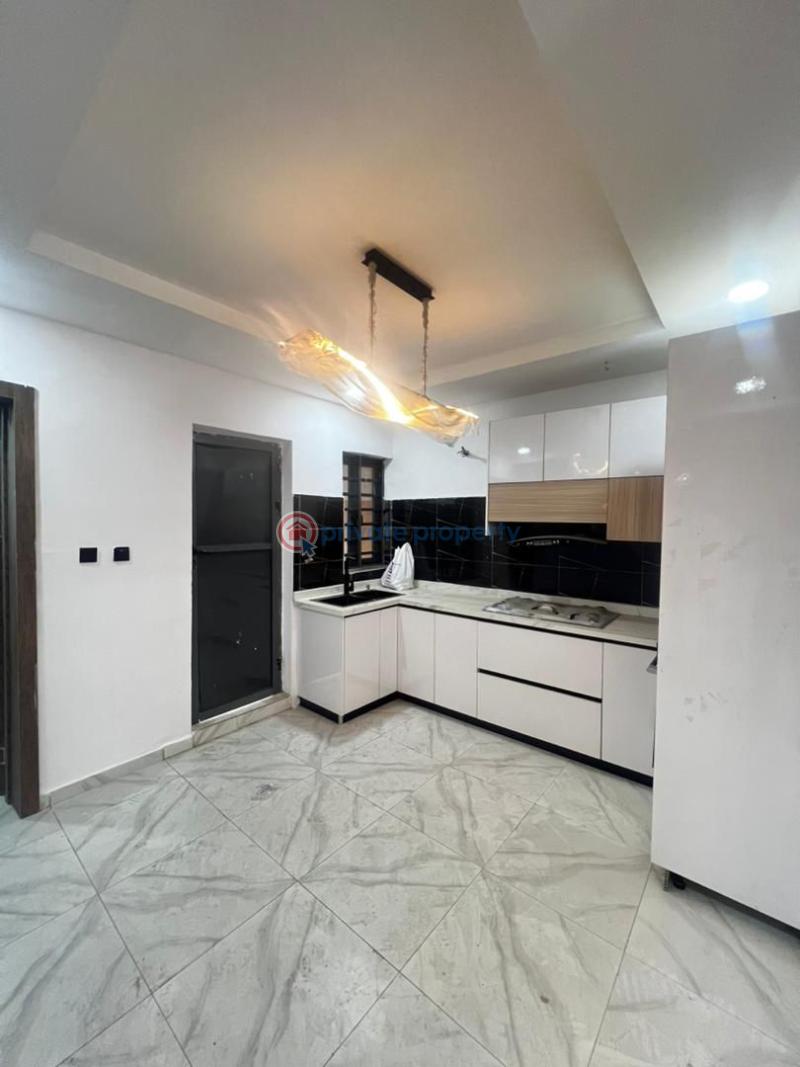 4 bedroom Terraced Duplex For Sale Ikate Lekki Lagos - 18