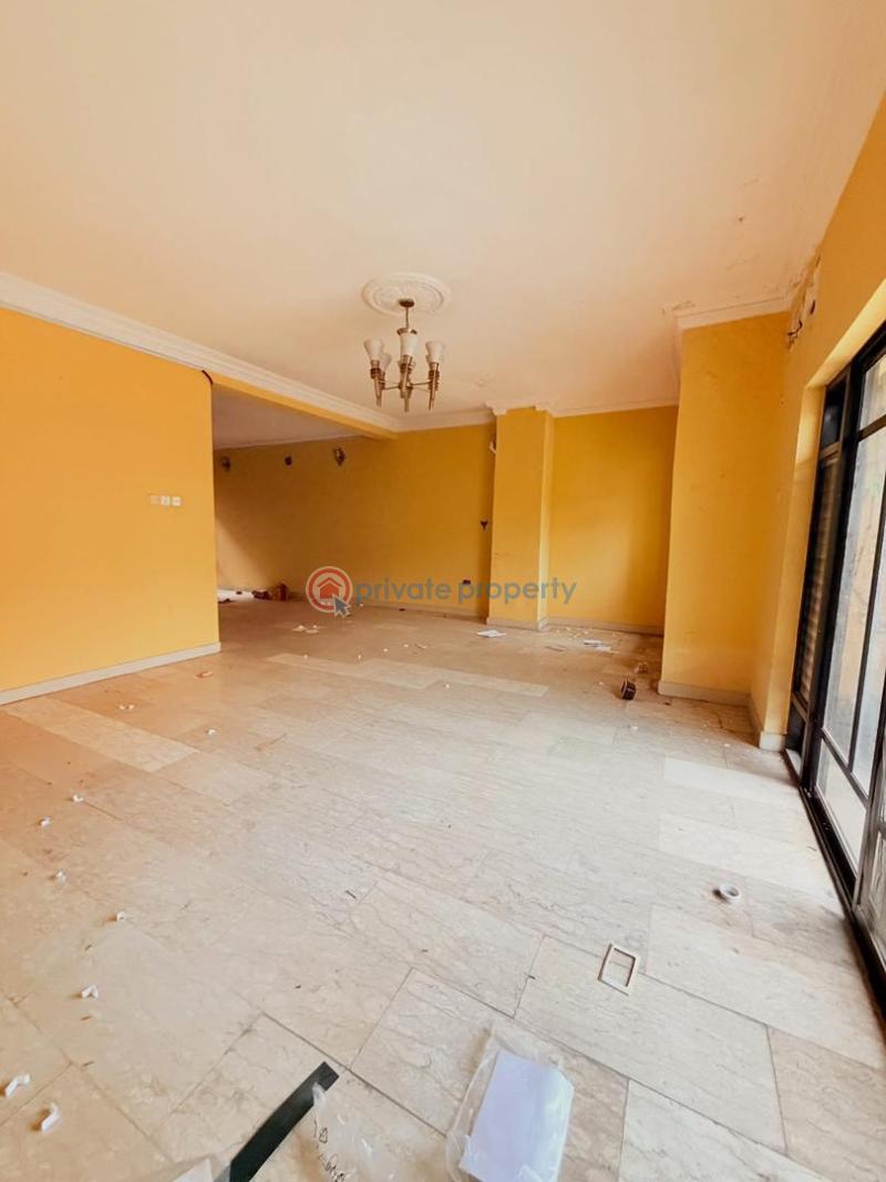 4 bedroom Detached Duplex For Sale Ikeja Gra Ikeja Lagos - 6