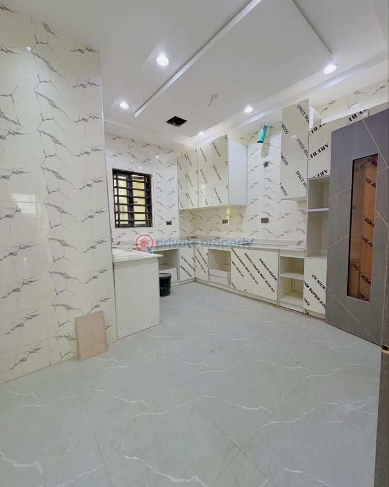 4 bedroom Terraced Duplex For Sale Ikeja Gra Ikeja Lagos - 1
