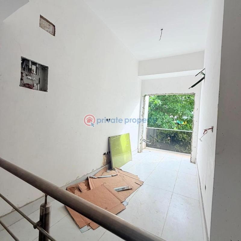 4 bedroom Terraced Duplex For Sale Opebi Ikeja Lagos - 5