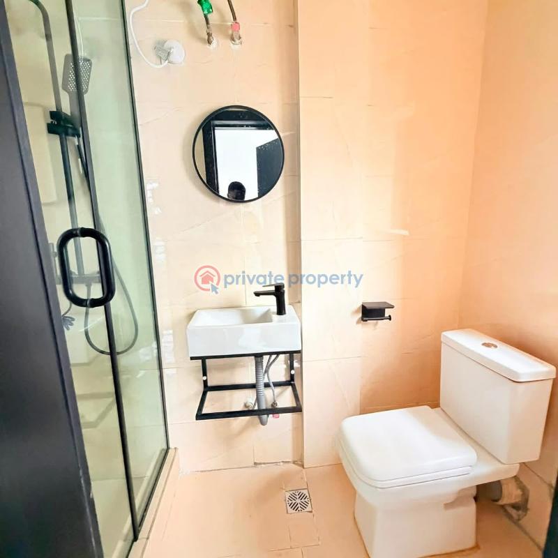 4 bedroom Terraced Duplex For Sale Opebi Ikeja Lagos - 6
