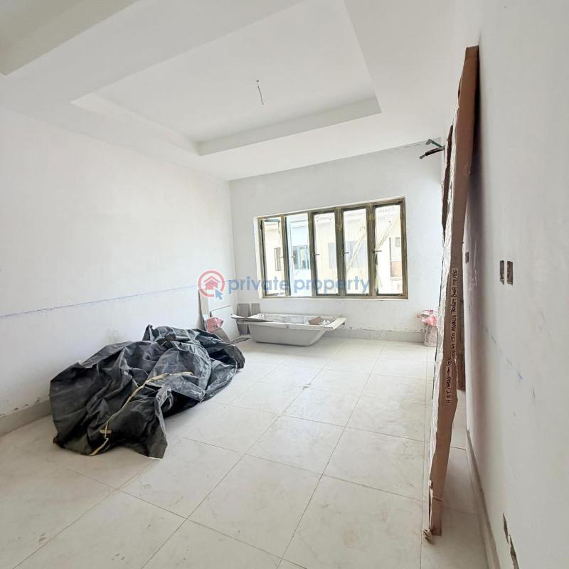 4 bedroom Terraced Duplex For Sale Opebi Ikeja Lagos - 9