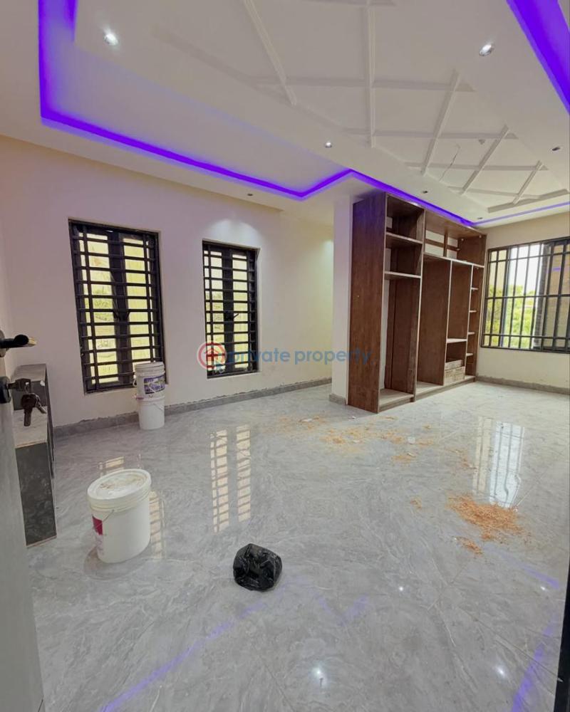 4 bedroom Terraced Duplex For Sale Ikeja Gra Ikeja Lagos - 8