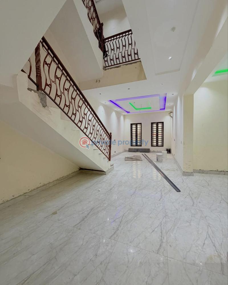 4 bedroom Terraced Duplex For Sale Ikeja Gra Ikeja Lagos - 7