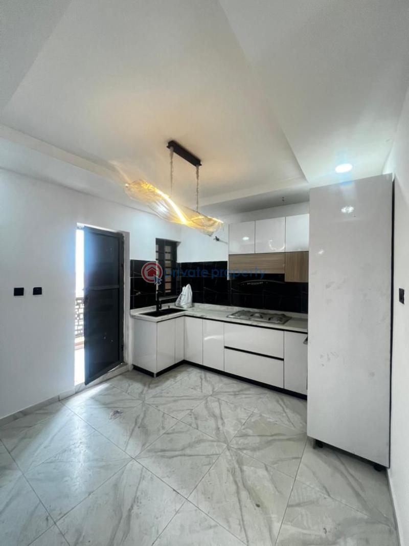 4 bedroom Terraced Duplex For Sale Ikate Lekki Lagos - 3