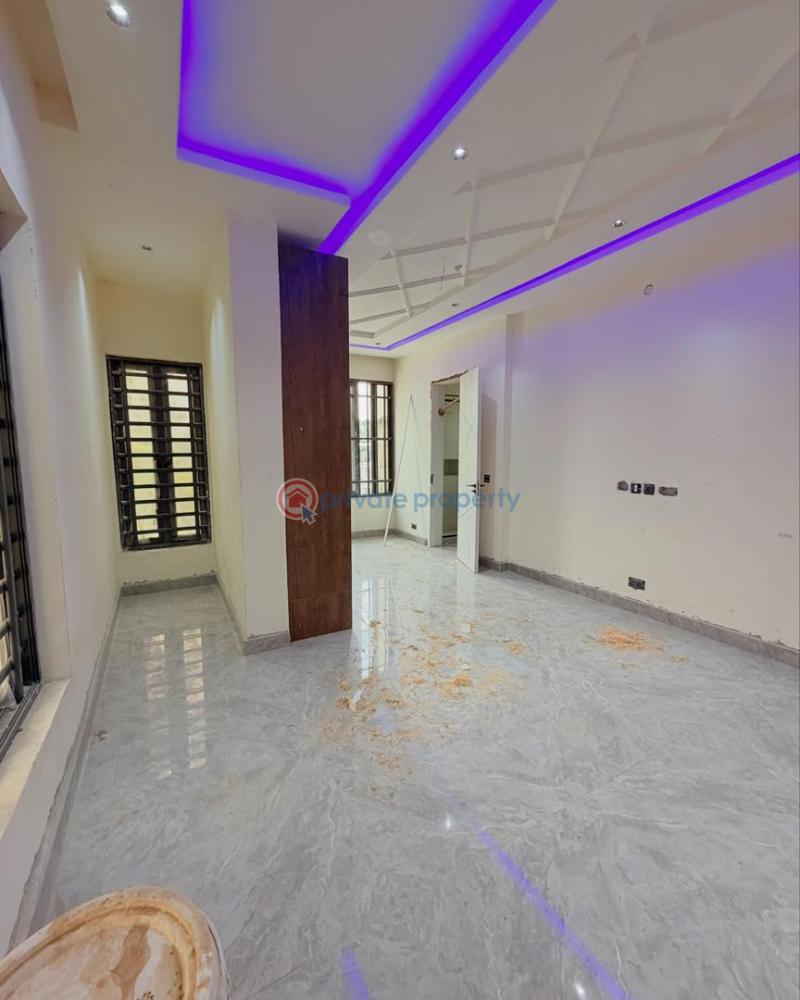 4 bedroom Terraced Duplex For Sale Ikeja Gra Ikeja Lagos - 2