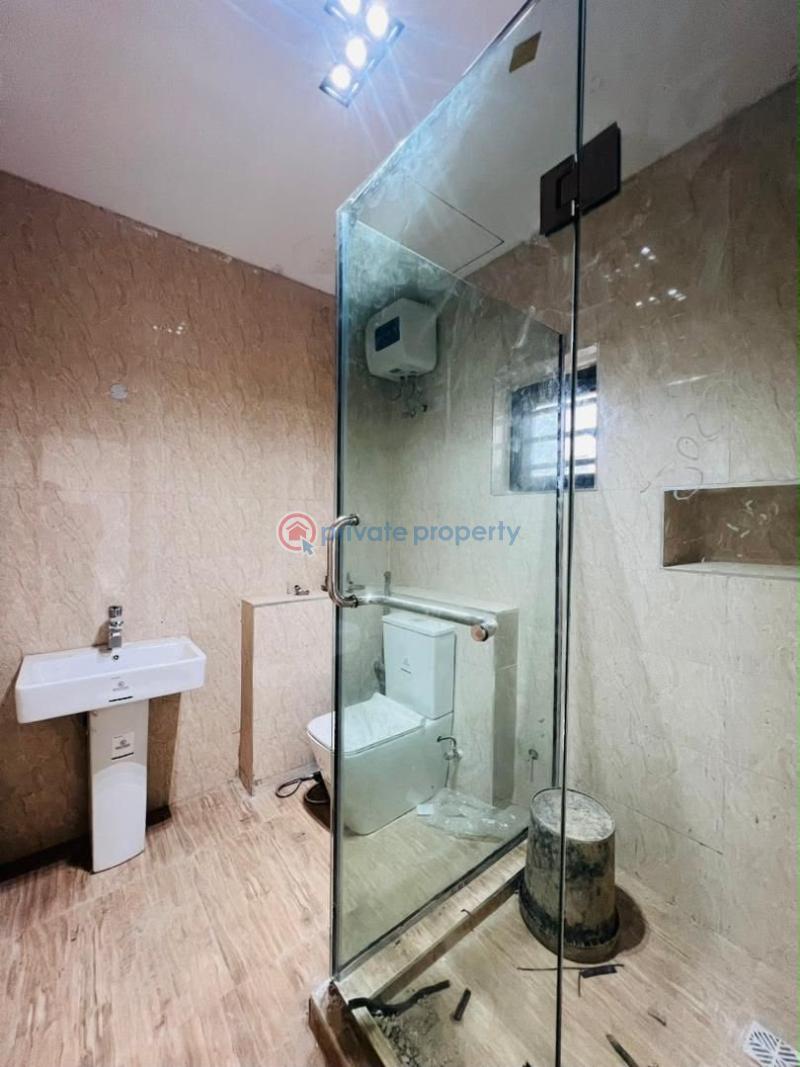 4 bedroom Terraced Duplex For Sale Surulere Lagos - 11