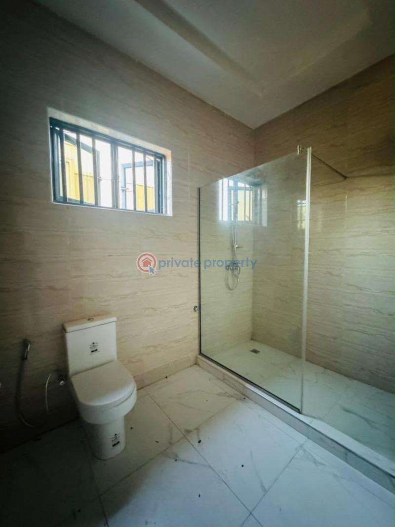 4 bedroom Terraced Duplex For Sale Ikeja GRA Lagos - 10