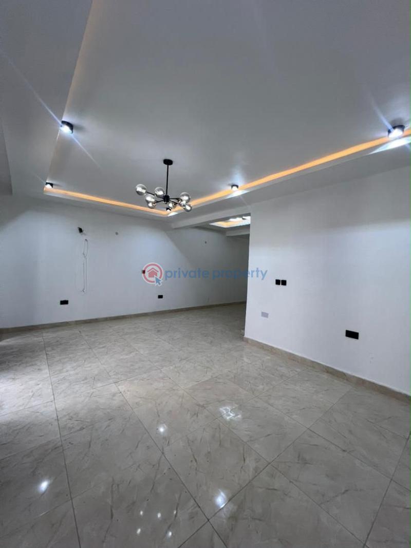 4 bedroom Terraced Duplex For Sale Surulere Lagos - 21