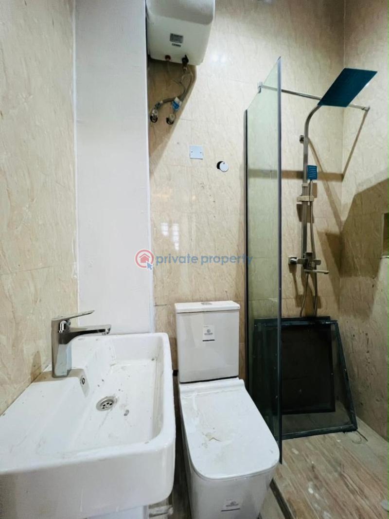 4 bedroom Terraced Duplex For Sale Surulere Lagos - 17