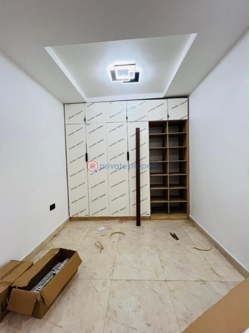 4 bedroom Terraced Duplex For Sale Surulere Lagos - 6