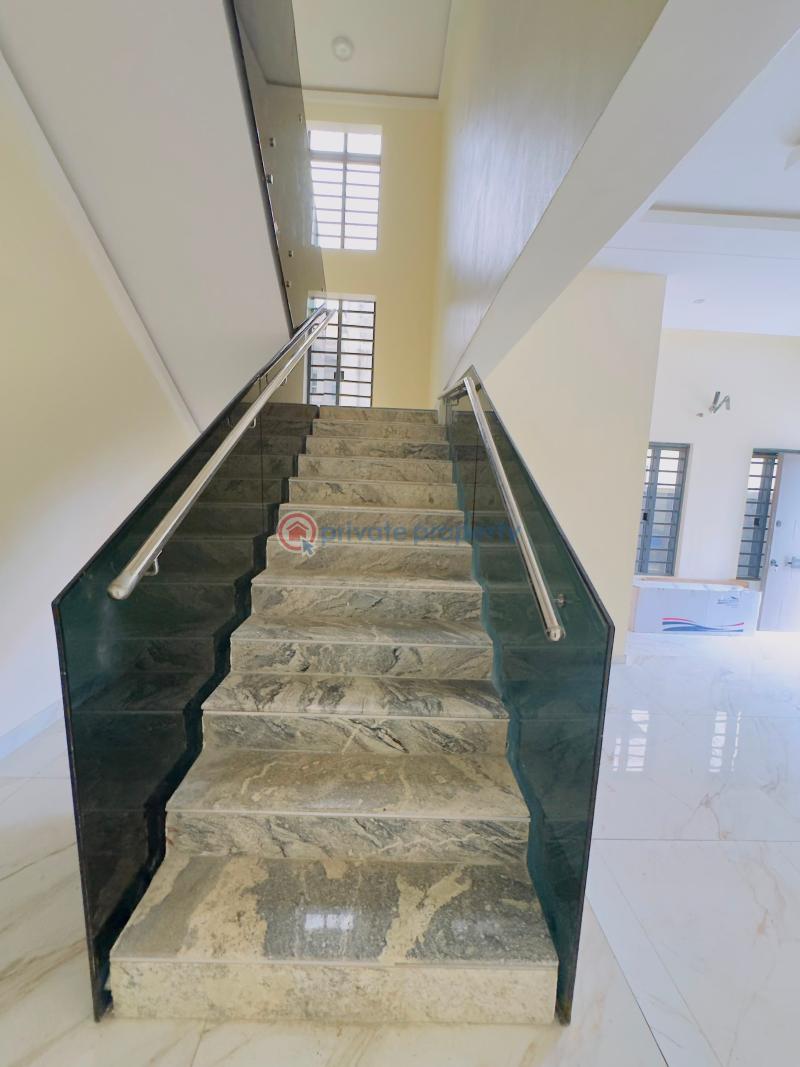4 bedroom Semi detached Duplex For Sale Magodo GRA Phase 2 Kosofe/Ikosi Lagos - 8