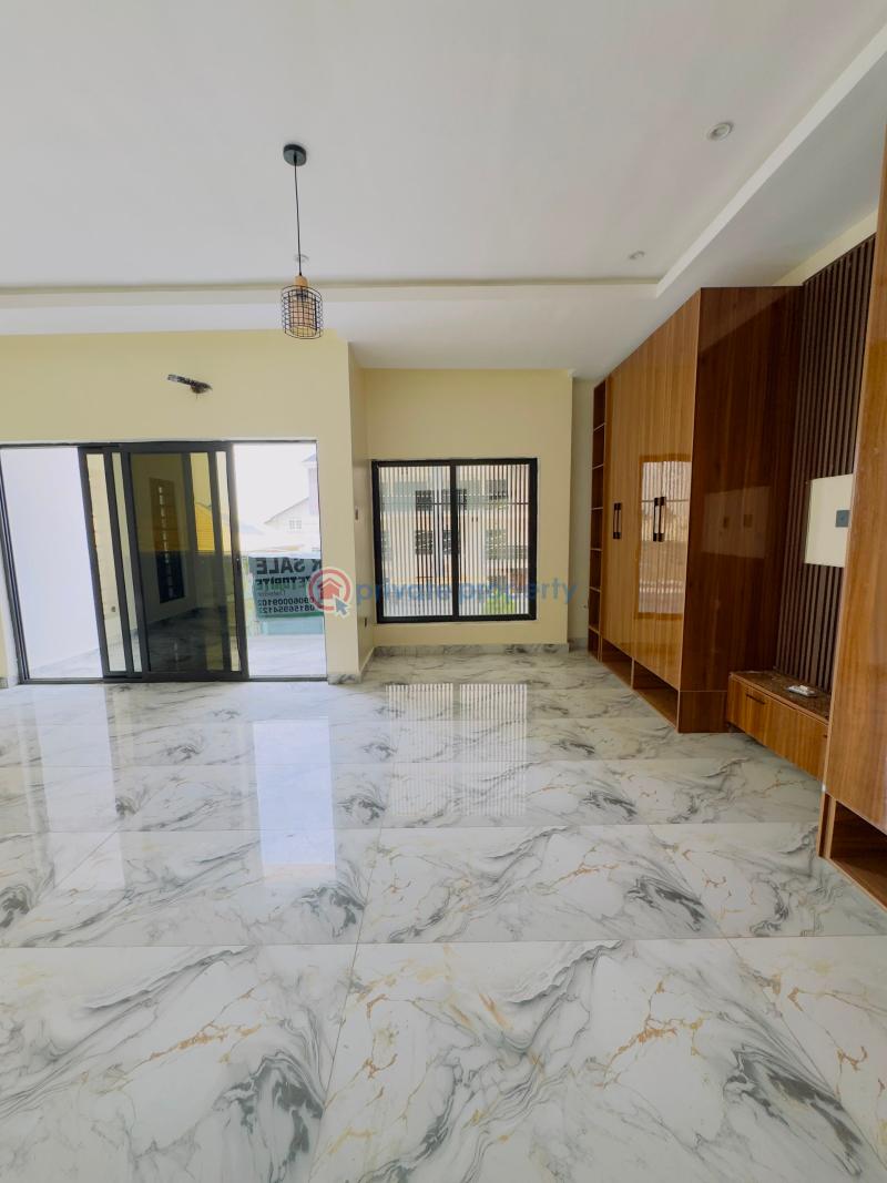 4 bedroom Semi detached Duplex For Sale Magodo GRA Phase 2 Kosofe/Ikosi Lagos - 12