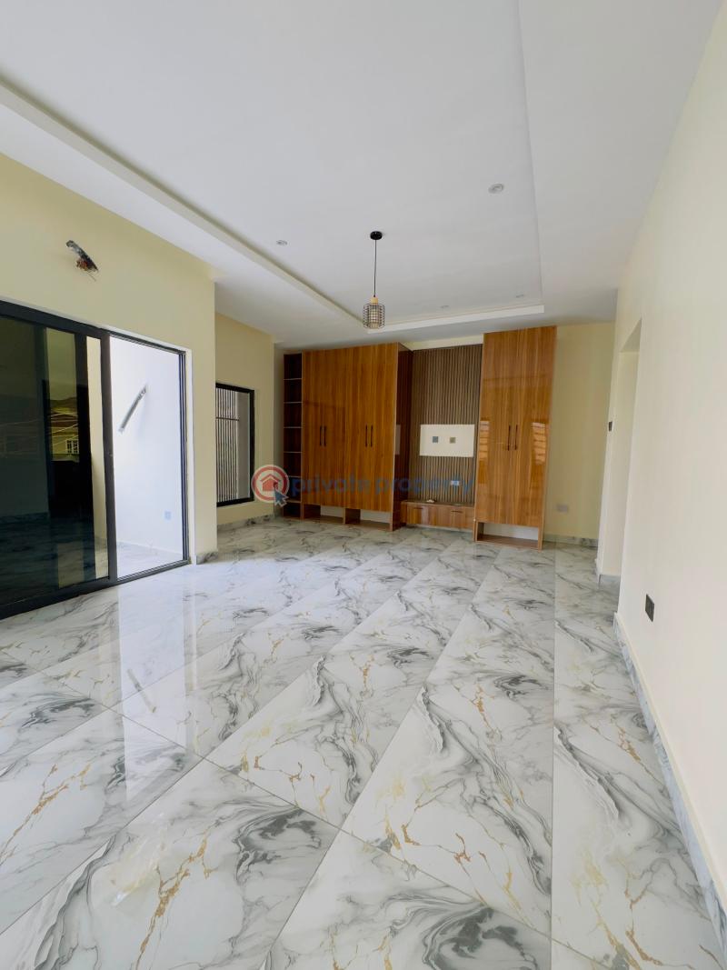 4 bedroom Semi detached Duplex For Sale Magodo GRA Phase 2 Kosofe/Ikosi Lagos - 9