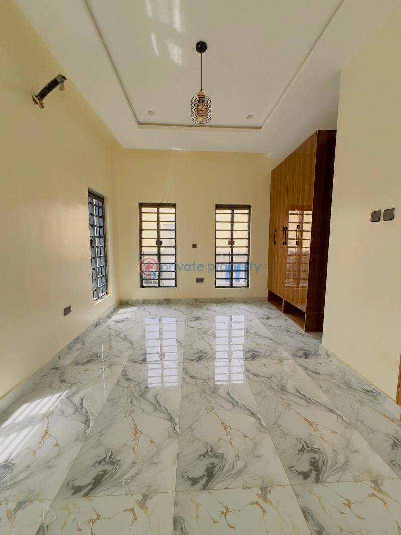 4 bedroom Semi detached Duplex For Sale Magodo GRA Phase 2 Kosofe/Ikosi Lagos - 7
