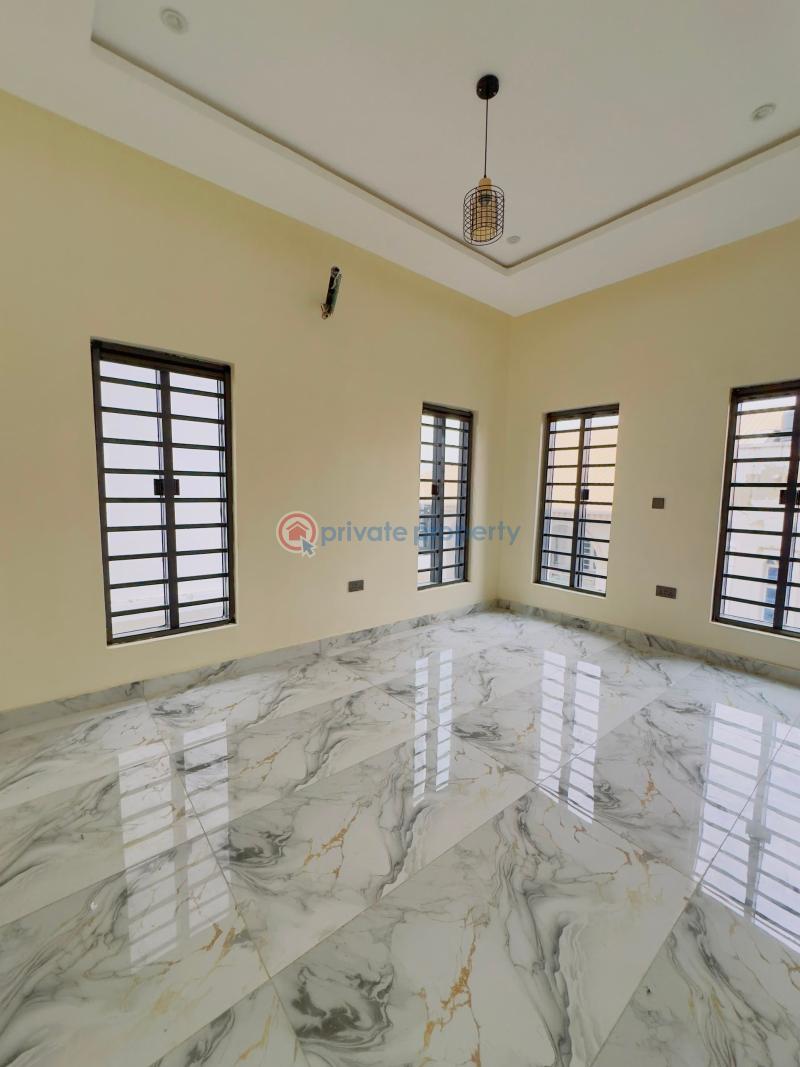 4 bedroom Semi detached Duplex For Sale Magodo GRA Phase 2 Kosofe/Ikosi Lagos - 6