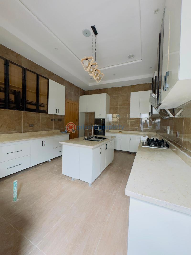4 bedroom Semi detached Duplex For Sale Magodo GRA Phase 2 Kosofe/Ikosi Lagos - 10