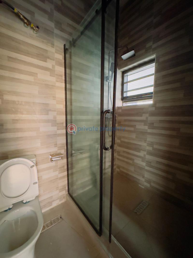 4 bedroom Semi detached Duplex For Sale Magodo GRA Phase 2 Kosofe/Ikosi Lagos - 15