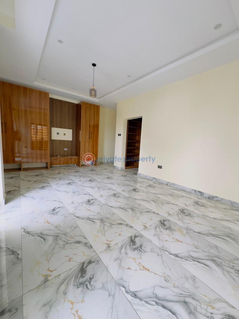 4 bedroom Semi detached Duplex For Sale Magodo GRA Phase 2 Kosofe/Ikosi Lagos - 11