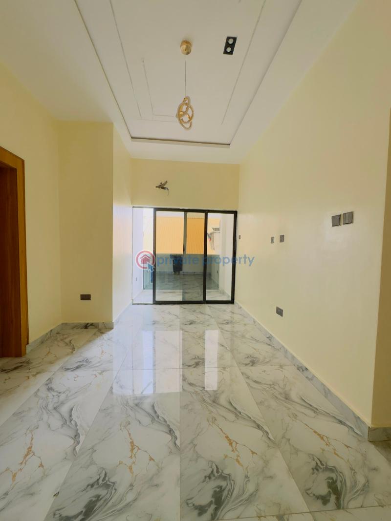 4 bedroom Semi detached Duplex For Sale Magodo GRA Phase 2 Kosofe/Ikosi Lagos - 4