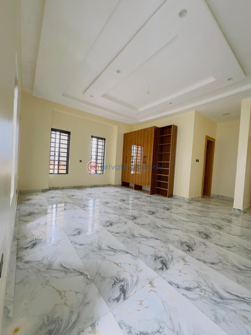 4 bedroom Semi detached Duplex For Sale Magodo GRA Phase 2 Kosofe/Ikosi Lagos - 5