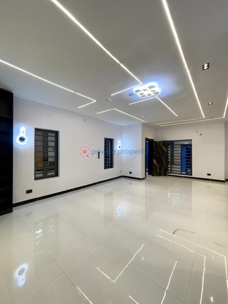 5 bedroom Detached Duplex For Sale Ologolo Lekki Lagos - 12