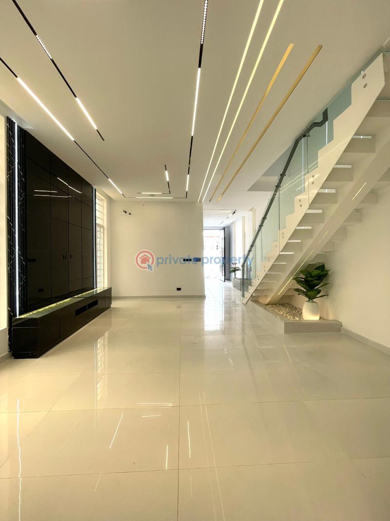 5 bedroom Detached Duplex For Sale Ologolo Lekki Lagos - 20