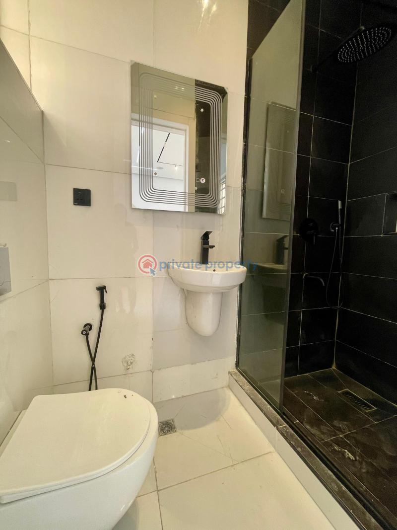 5 bedroom Detached Duplex For Sale Ologolo Lekki Lagos - 33
