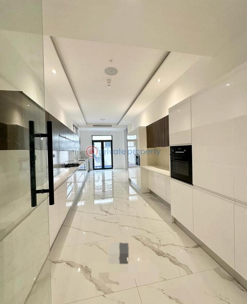 5 bedroom Detached Duplex For Sale Banana Island Ikoyi Lagos - 6