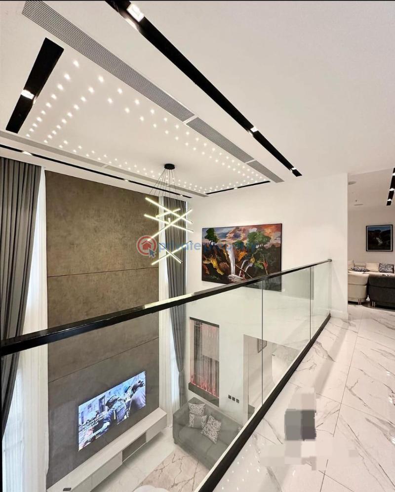 5 bedroom Detached Duplex For Sale Banana Island Ikoyi Lagos - 7