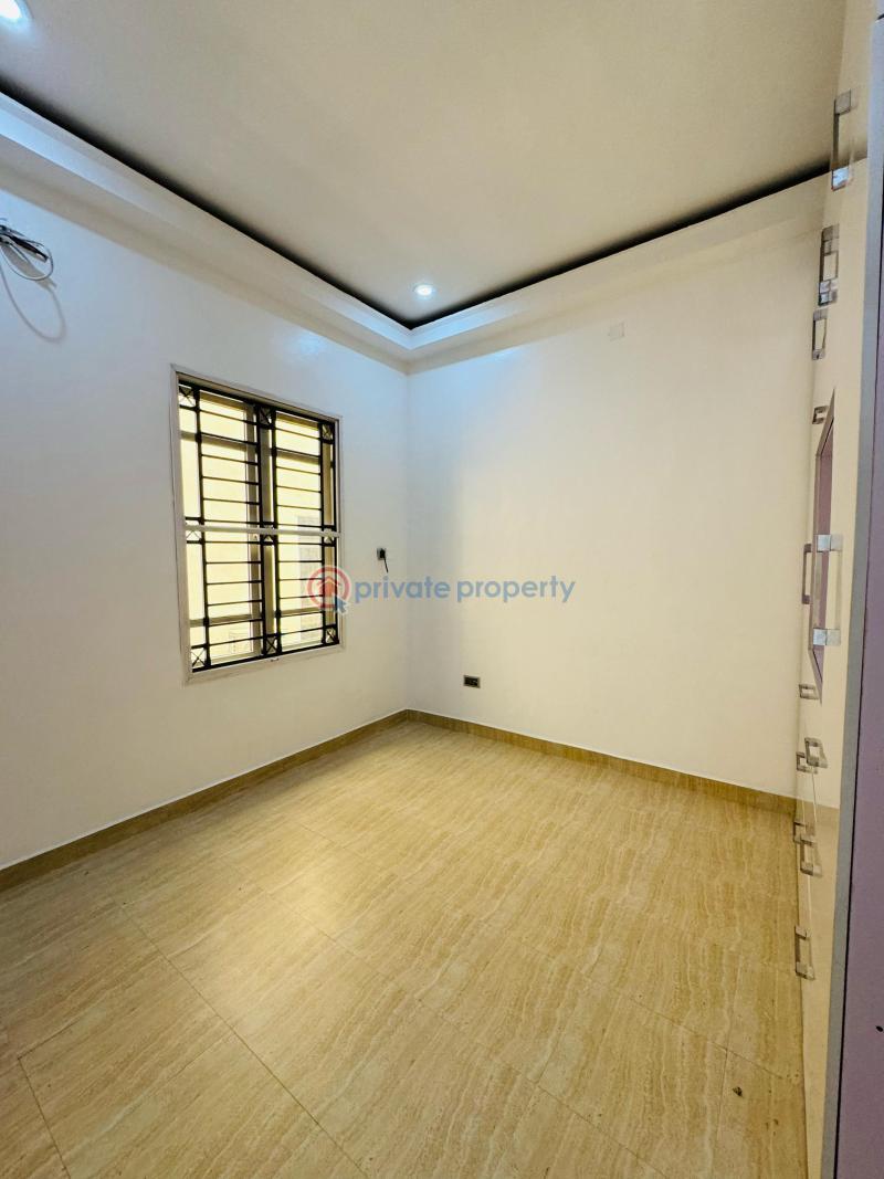5 bedroom Detached Duplex For Sale Ogudu GRA Lagos - 3