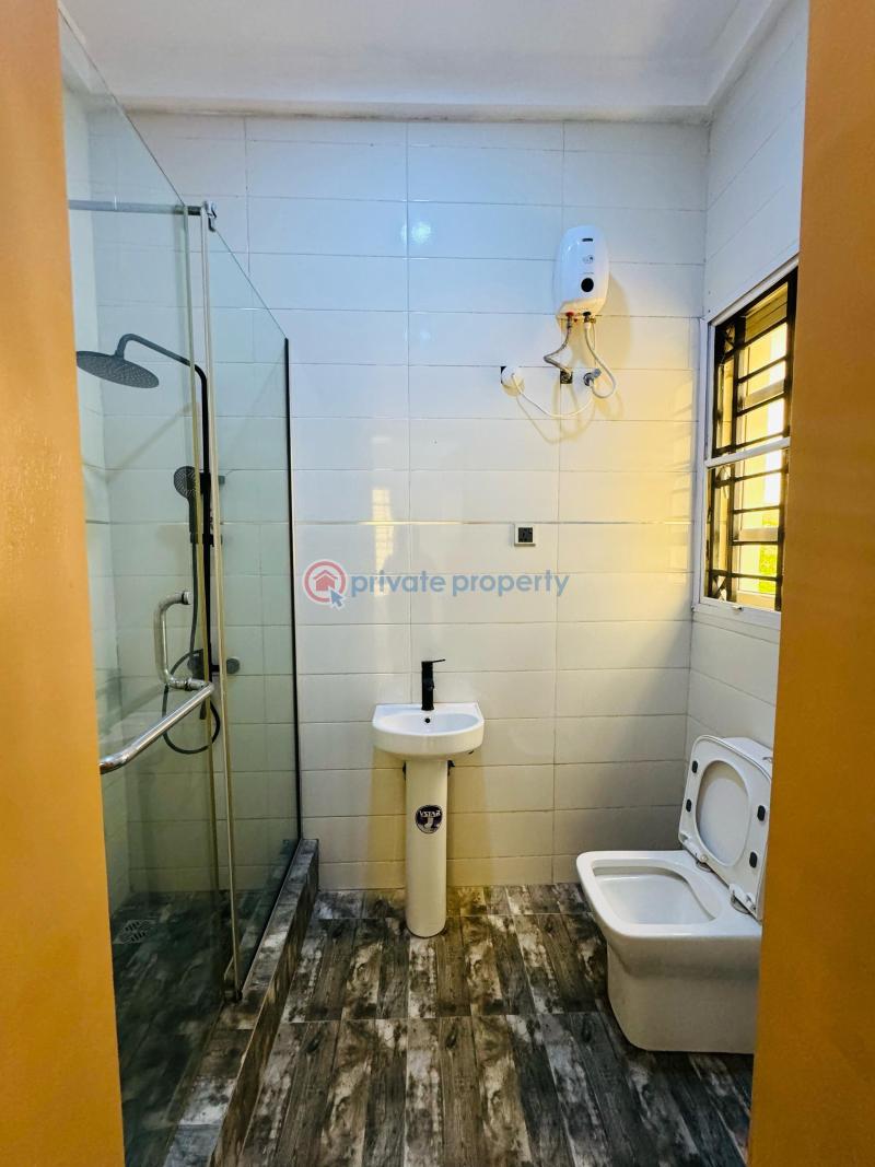 5 bedroom Detached Duplex For Sale Ogudu GRA Lagos - 7