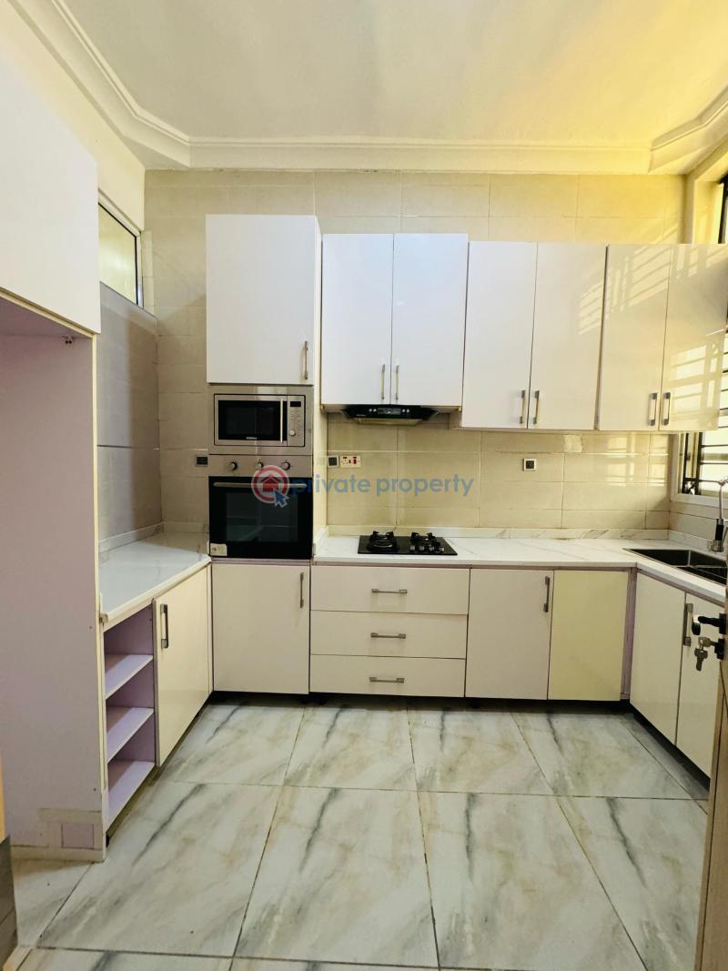 5 bedroom Detached Duplex For Sale Ogudu GRA Lagos - 1