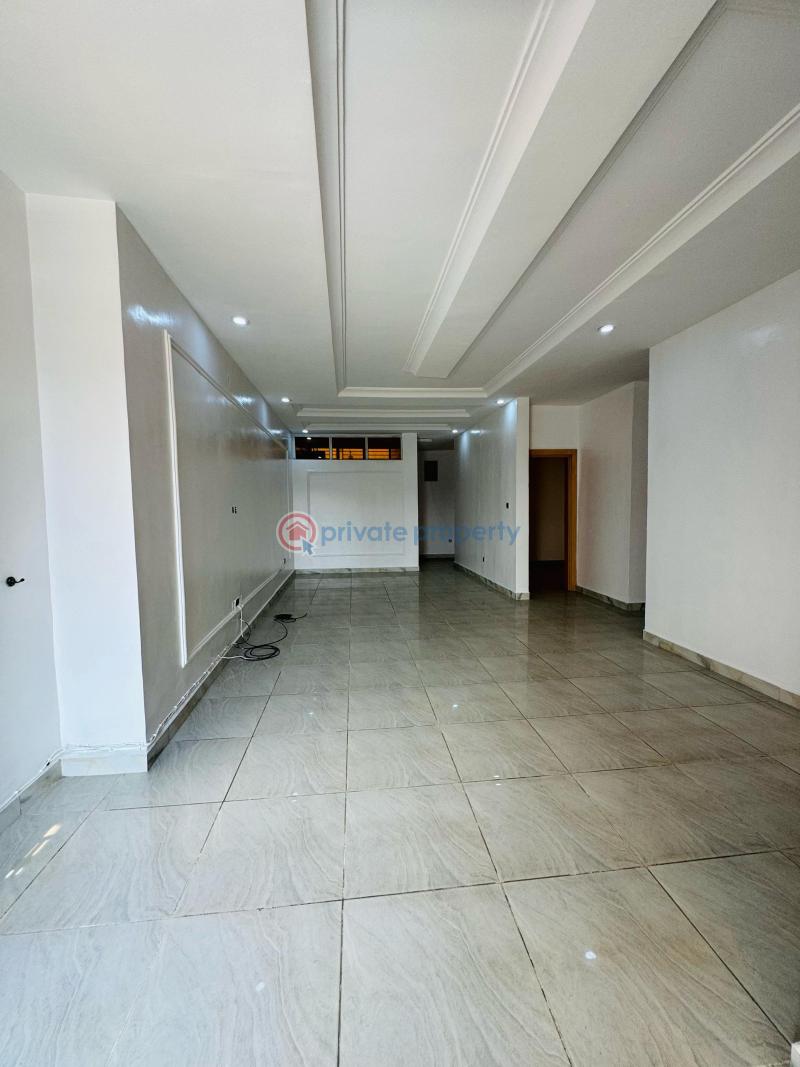 5 bedroom Detached Duplex For Sale Ogudu GRA Lagos - 6