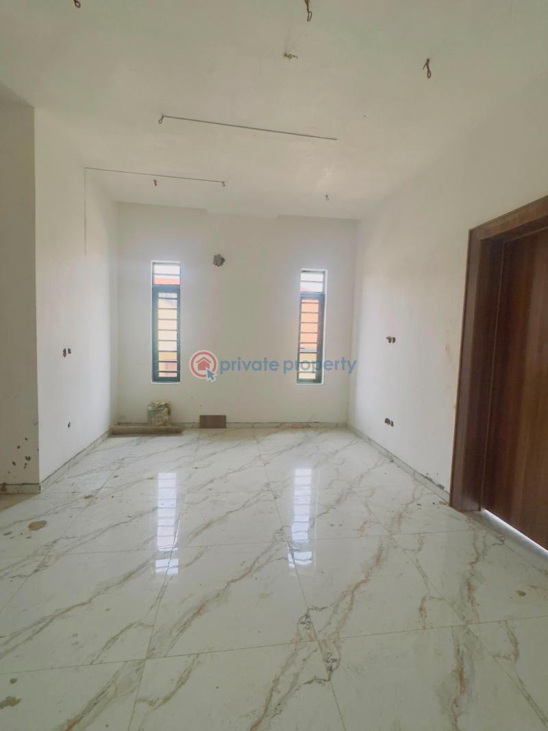 5 bedroom Detached Duplex For Sale Exquisitely Built 5 Bedroom Detached Duplex With Bq, Magodo Gra Phase 2 Magodo GRA Phase 2 Kosofe/Ikosi Lagos - 13