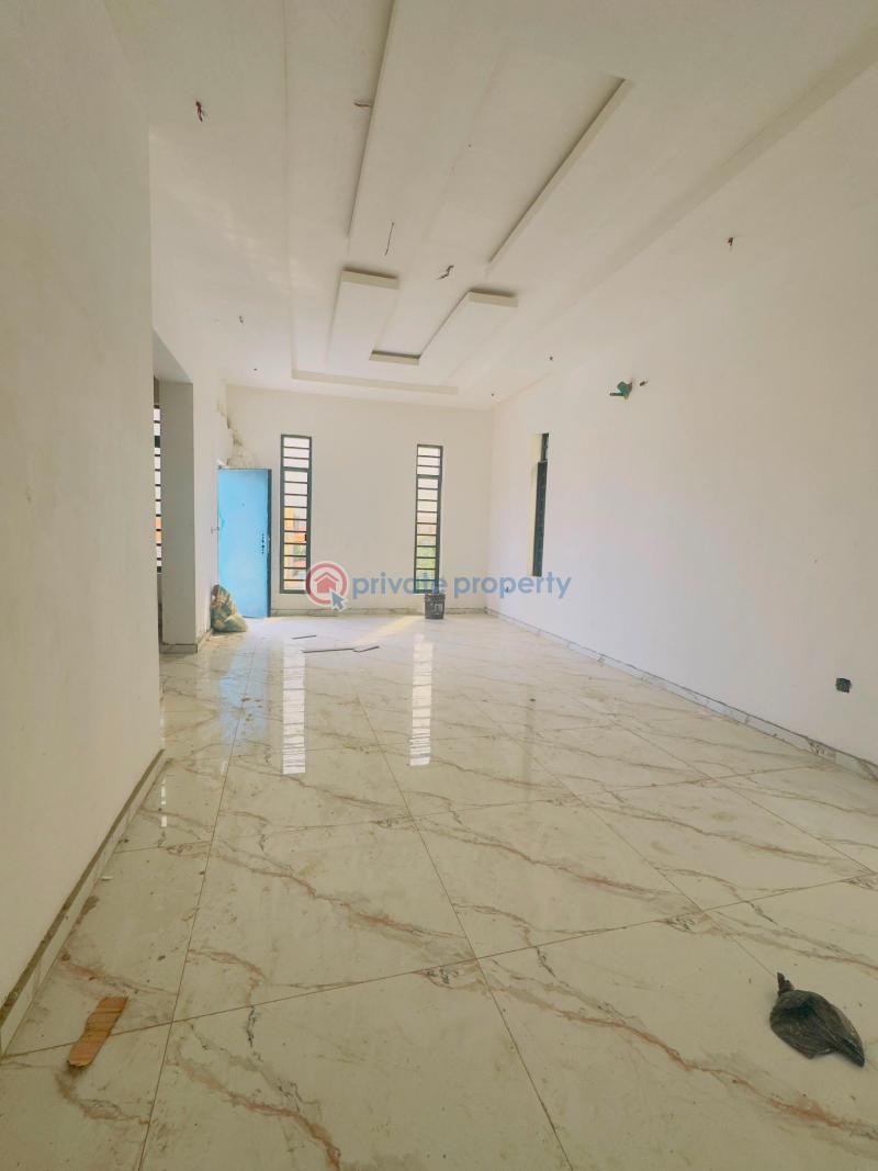 5 bedroom Detached Duplex For Sale Exquisitely Built 5 Bedroom Detached Duplex With Bq, Magodo Gra Phase 2 Magodo GRA Phase 2 Kosofe/Ikosi Lagos - 17