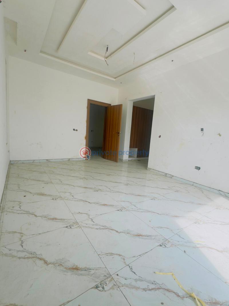 5 bedroom Detached Duplex For Sale Exquisitely Built 5 Bedroom Detached Duplex With Bq, Magodo Gra Phase 2 Magodo GRA Phase 2 Kosofe/Ikosi Lagos - 7